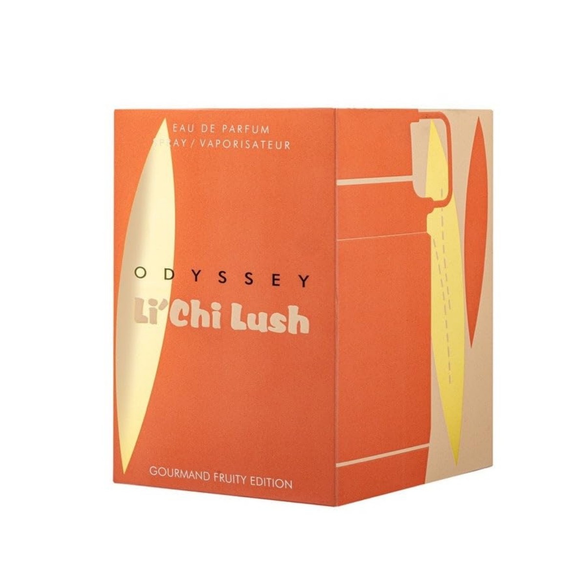 アラマフ オデッセイ リーチ ラッシュ フルーティー EDP - Perfume Juicy Fragrance のレビューと価格