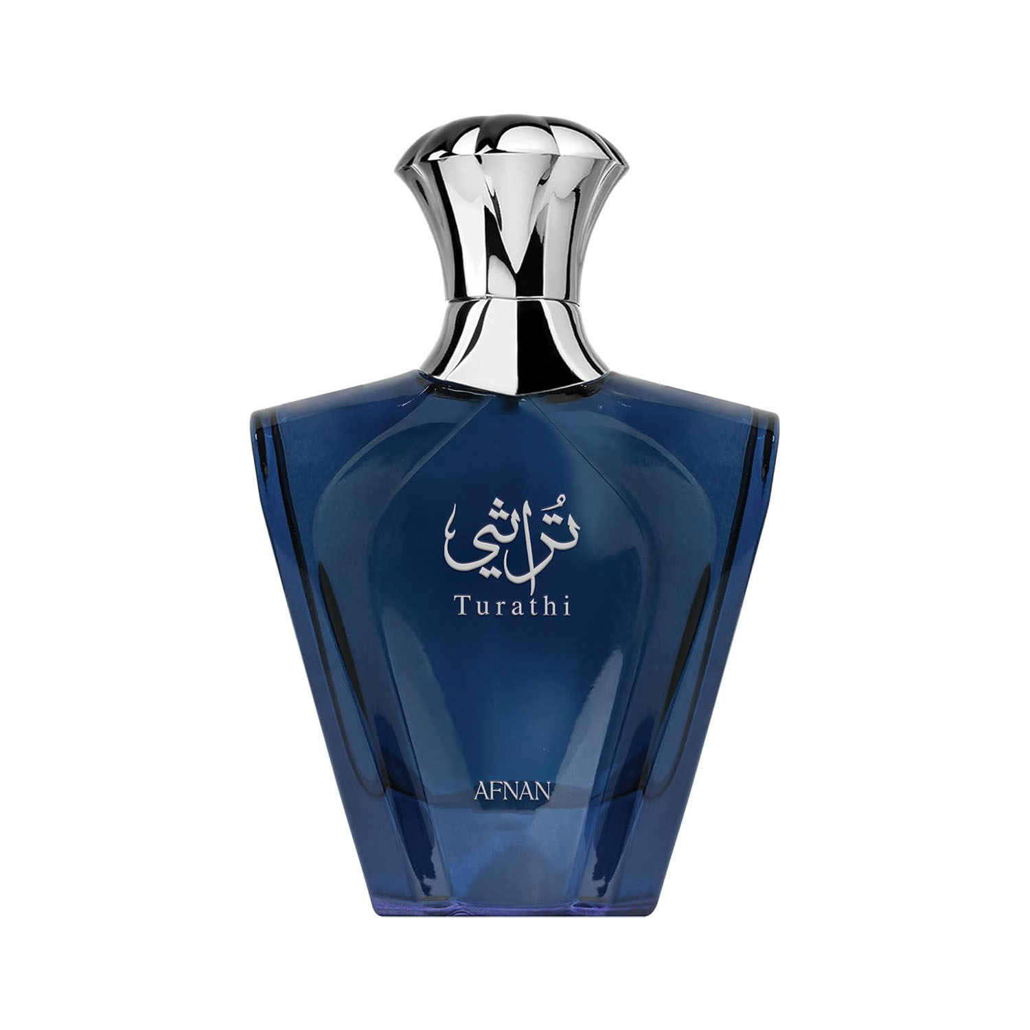 アフナン・トゥラティ・ブルー オードパルファムスプレー（男性 - Best Perfume Fragrance のレビューと価格